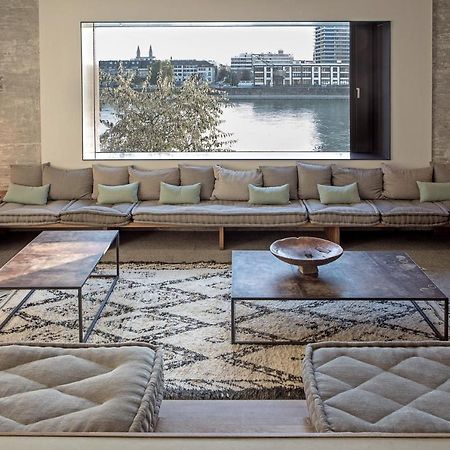 Speicher7 Hotel Mannheim Eksteriør billede