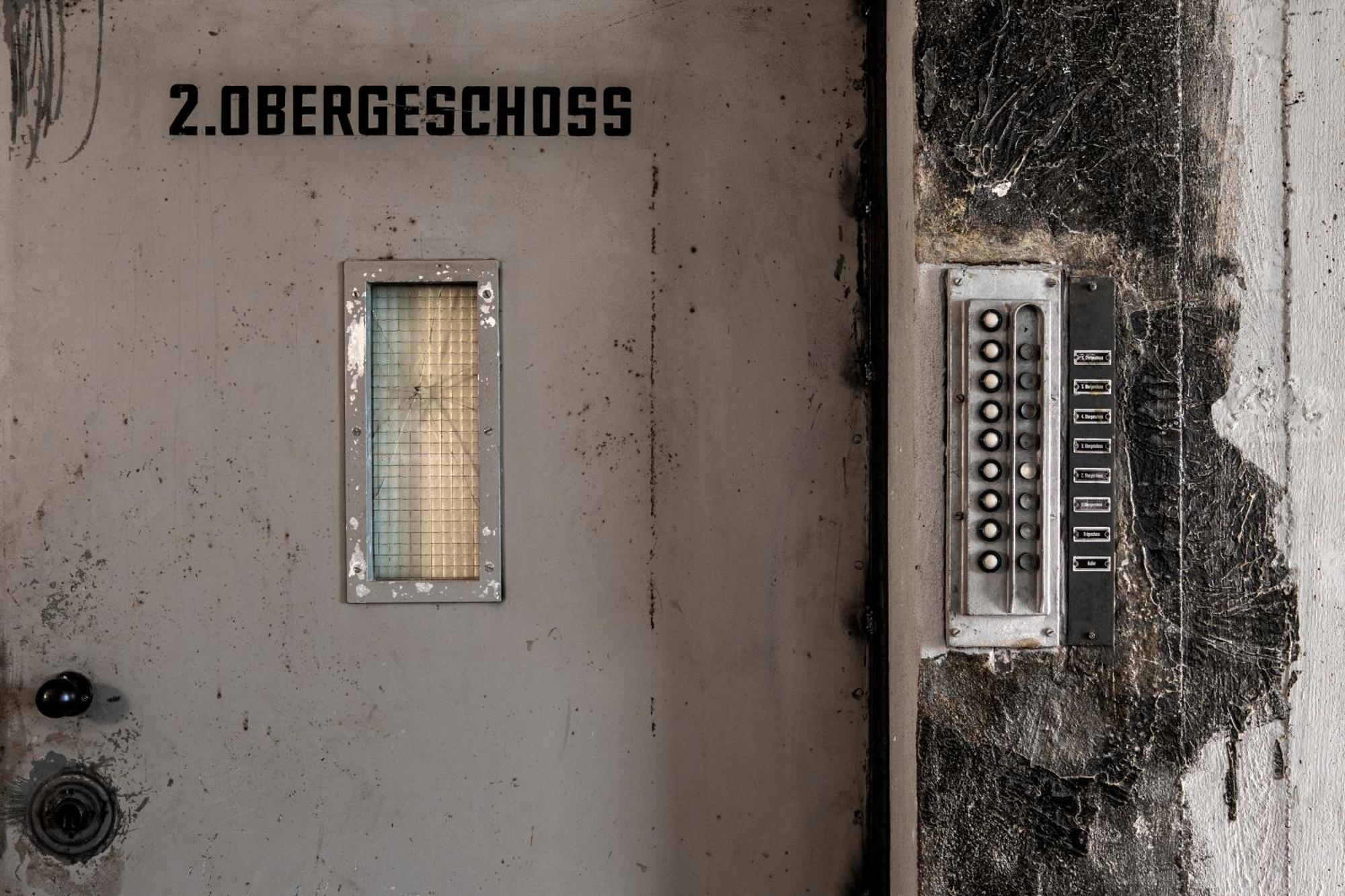 Speicher7 Hotel Mannheim Værelse billede