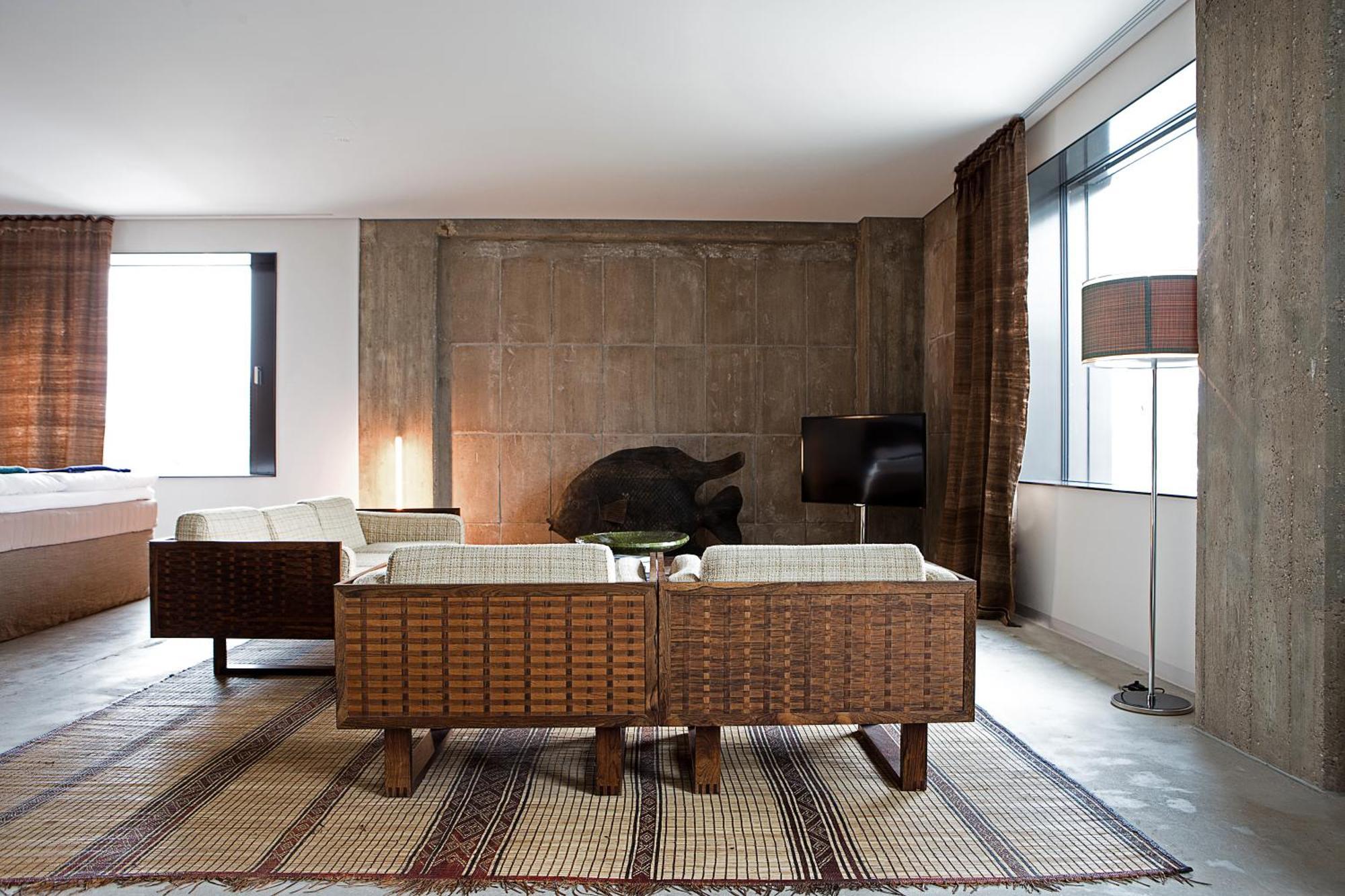 Speicher7 Hotel Mannheim Værelse billede