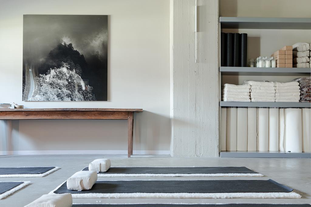 Speicher7 Hotel Mannheim Eksteriør billede