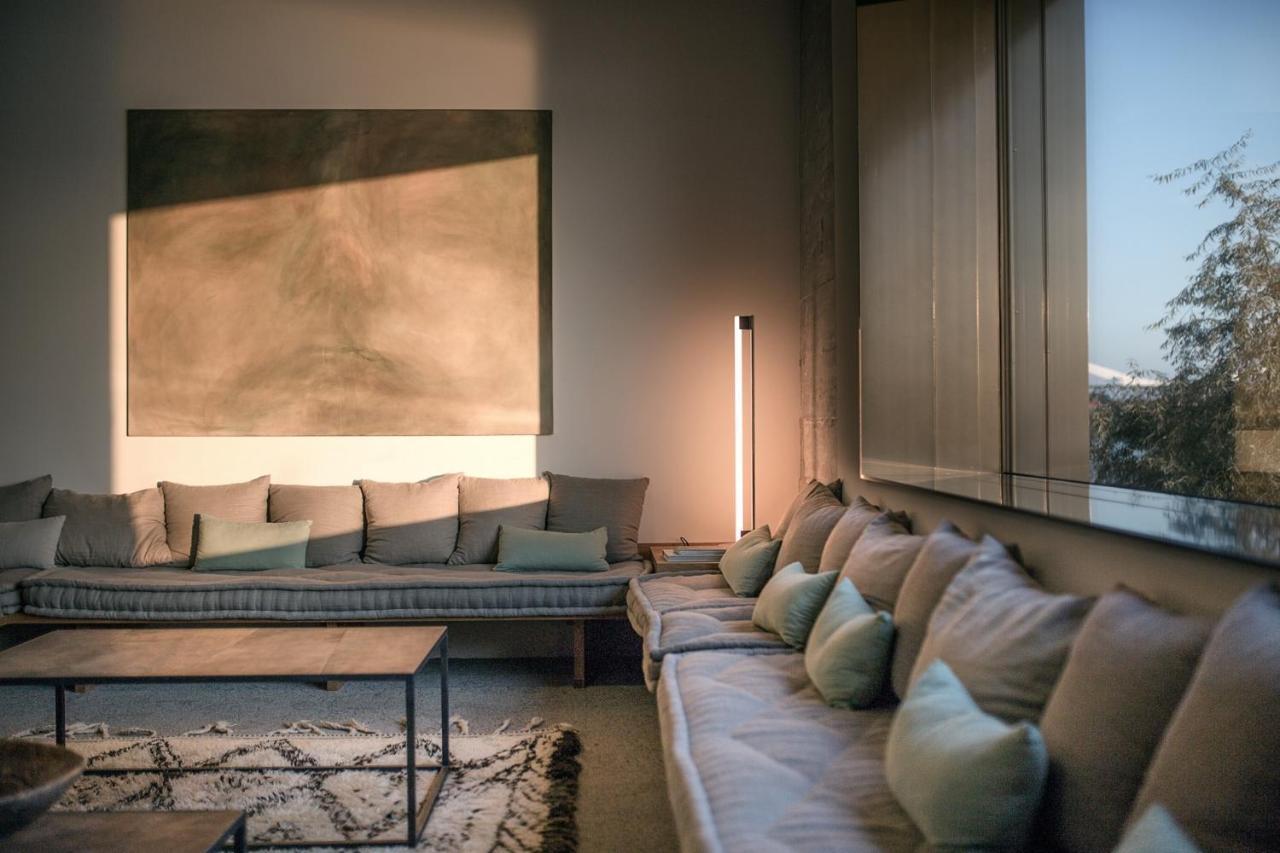 Speicher7 Hotel Mannheim Eksteriør billede