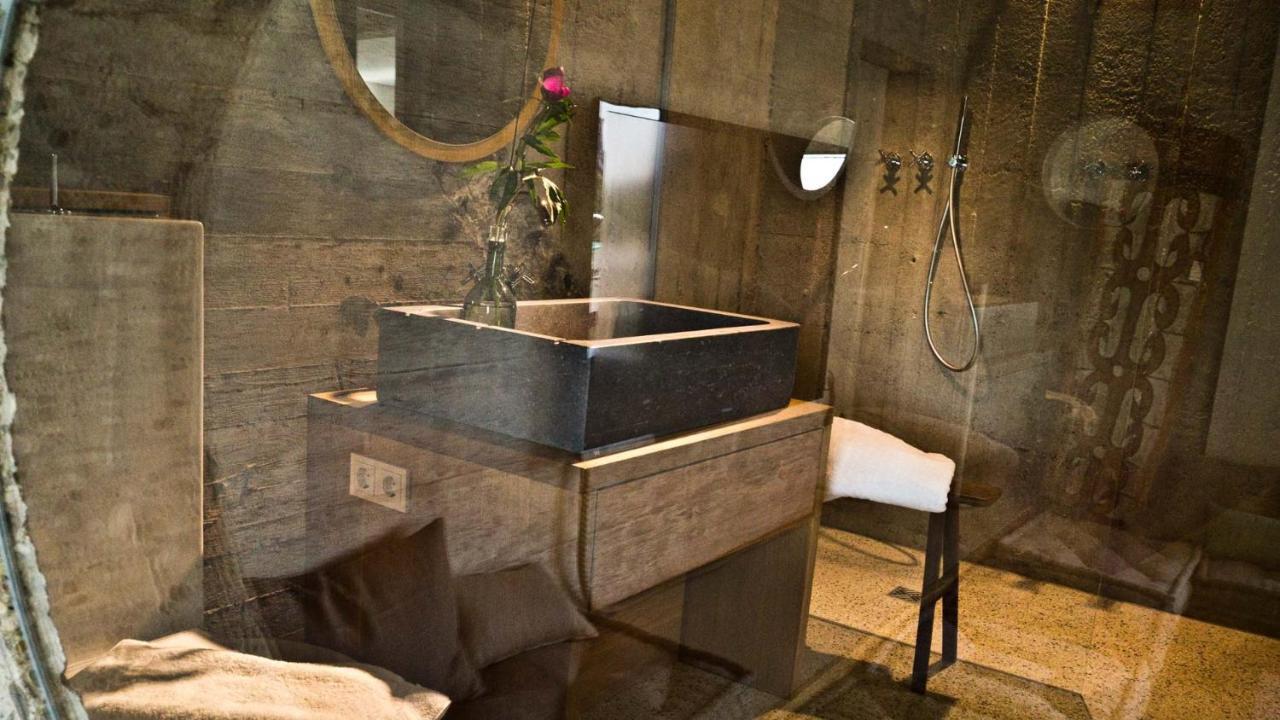 Speicher7 Hotel Mannheim Eksteriør billede